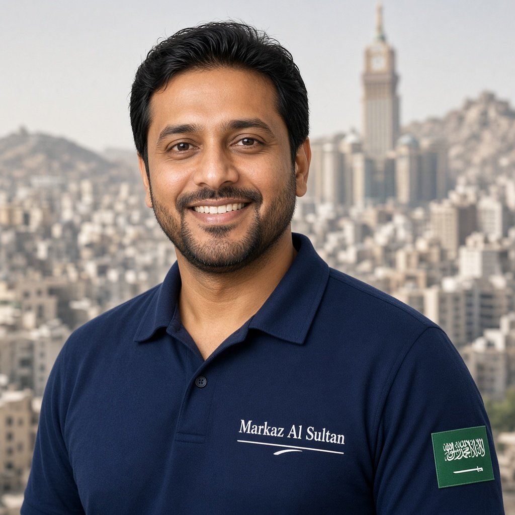 Ahmed Khan